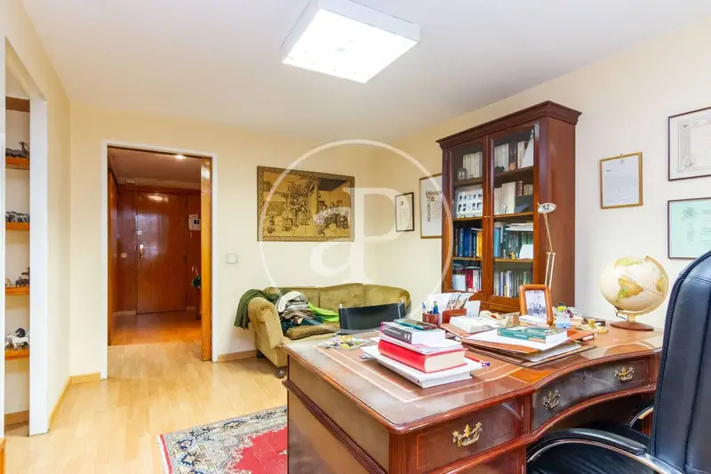 Apartamento en venta en Nueva Espa
													ña Madrid