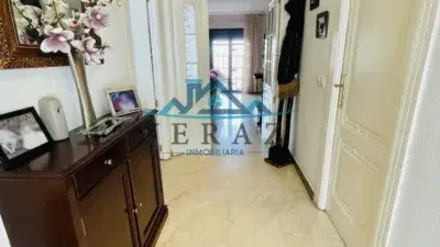 Casa adosada en venta en Calle Julio Fernández Sanguino