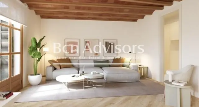 Atico Reformado Eixample 157m2 Terraza 105m2