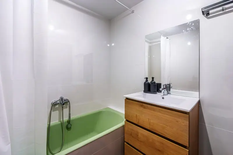 Coliving Malaga Habitaciones Amuebladas Servicios Incluidos