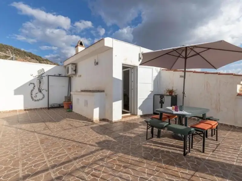 venta Chalet en Granada, Granada Provincia (31755694829.100500)- Globaliza