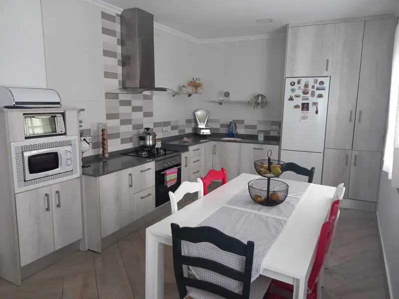 Venta Casa 4 Habitaciones Centro San Fernando
