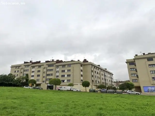 Piso en Gijon para inversores