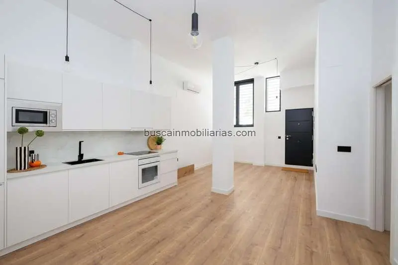Piso en venta en Granada zona Bola de Oro