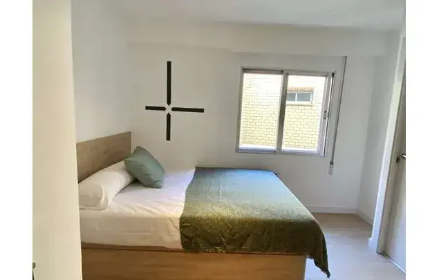 Coliving Madrid: Habitaciones para Estudiantes y Profesionales