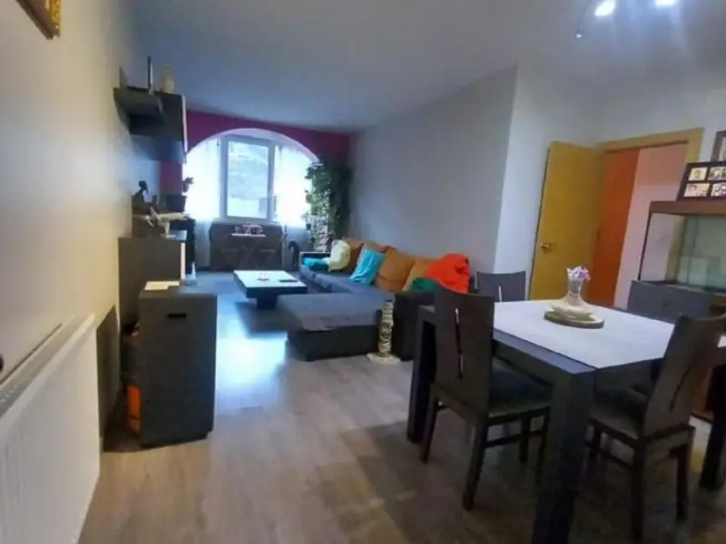 Piso en Venta Andorra la Vella 4 Habitaciones Balcon Ascensor Garaje