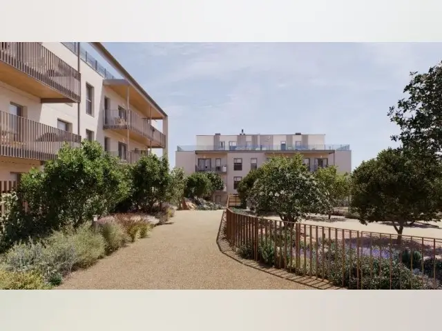 Apartamento 3 Dormitorios Godella 84m2  Garaje Piscina Nueva Construccion