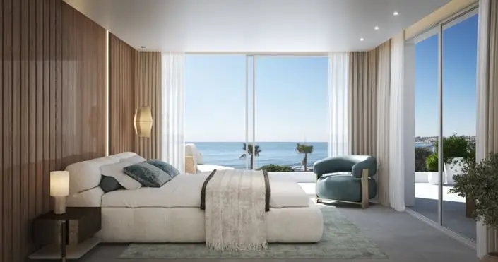 Villa de Lujo en Mijas Costa con Vistas al Mar