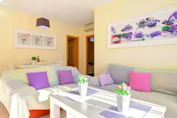 Apartamento en Nerja, Andalusia