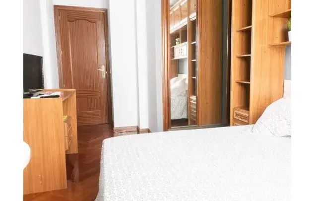 Estudio 35m2 Madrid Centro Amueblado Cerca Puerta del Sol