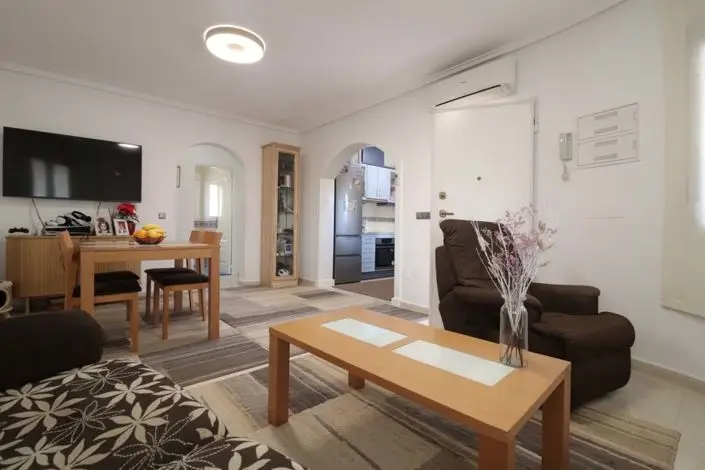 Villa 3 Dormitorios en Venta Monte Azul Costa Blanca