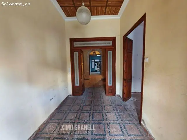 Casa en Vall dUxo para Reformar con Gran Potencial