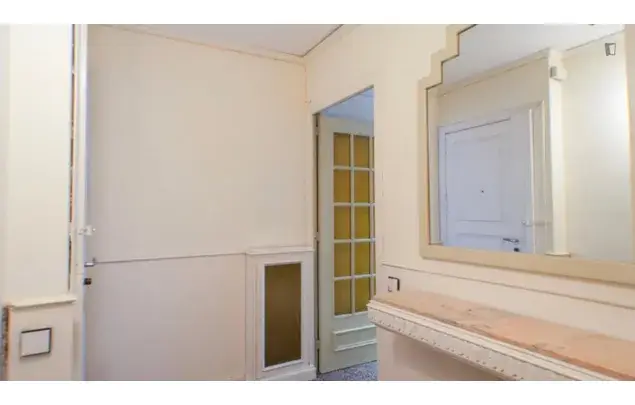 Apartamento 5 Dormitorios Barcelona L'Eixample