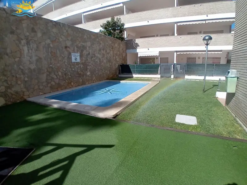Apartamento en Venta en Peniscola Cerca de la Sierra de Irta