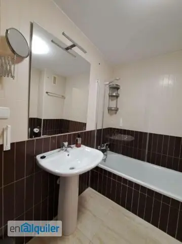 Alquiler Atico Amueblado Piscina Almerimar 2 Dormitorios