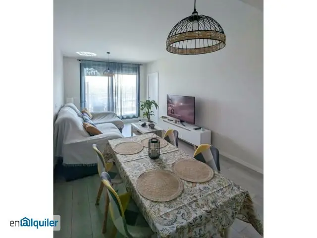 Alquiler Piso Amueblado Playa San Juan PAU 5