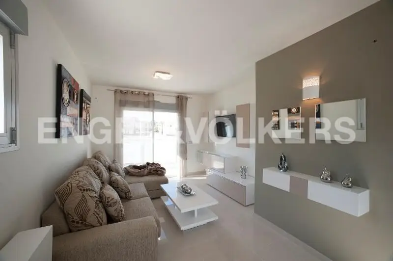 Apartamento en Venta Torrevieja 2 Dormitorios