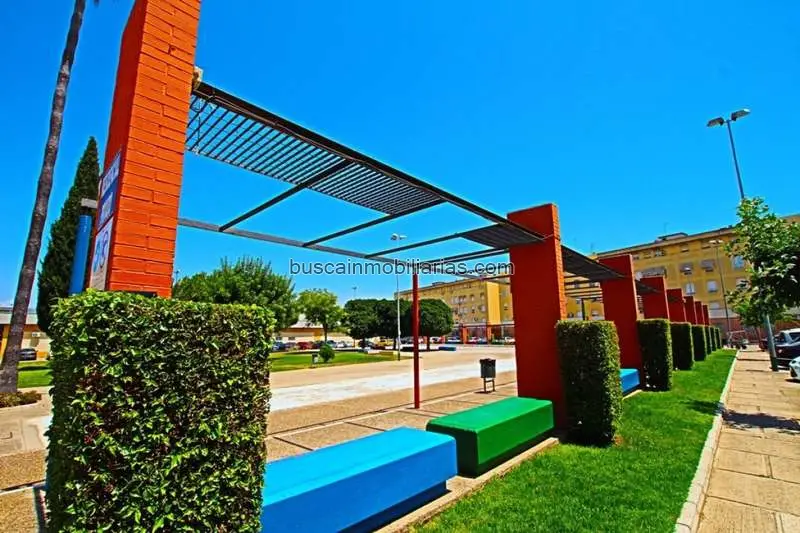 Piso en venta en Chapín Jerez de la Frontera