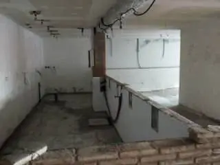 Local 432m2 Pontevedra Calle Simon Bolivar