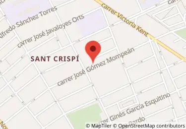 Subasta Vivienda Calle Carlos Anton Pastor Elche