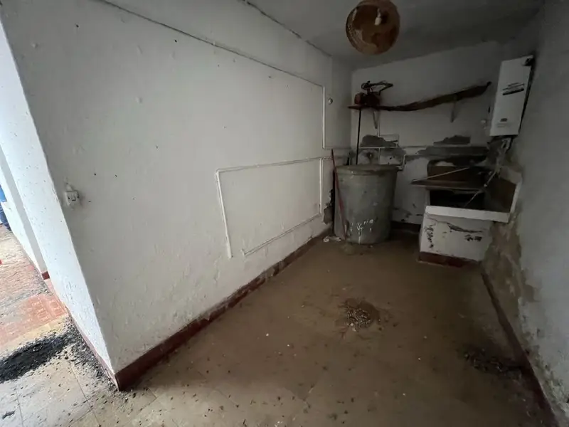Venta Casa con terraza en Marmolejo