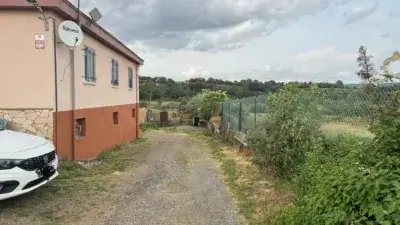 Chalet en venta en Lorenzana con terreno de 2500m2
