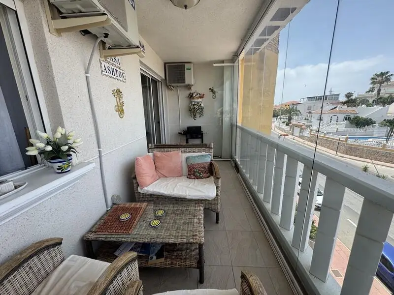 Atico en Pinada Golf 2 Villamartin