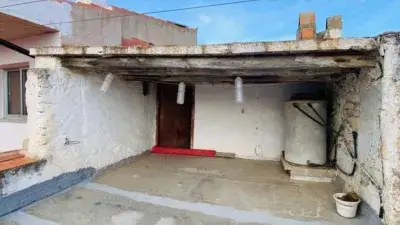 Chalet con encanto en Xert 3 habitaciones terraza y trastero