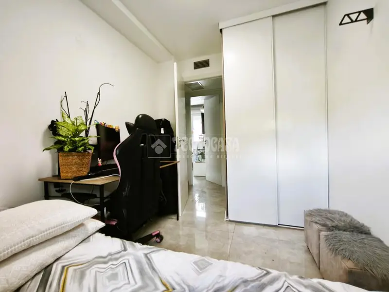 Piso en Venta Villafontana II Libertad 3 Dormitorios Reformado