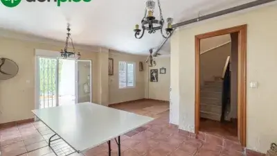 Casa pareada en venta en Calle de Ibiza