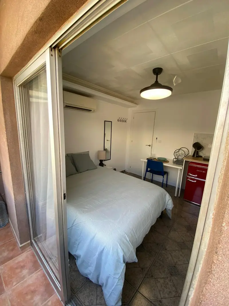 Habitación alquiler Manises, España