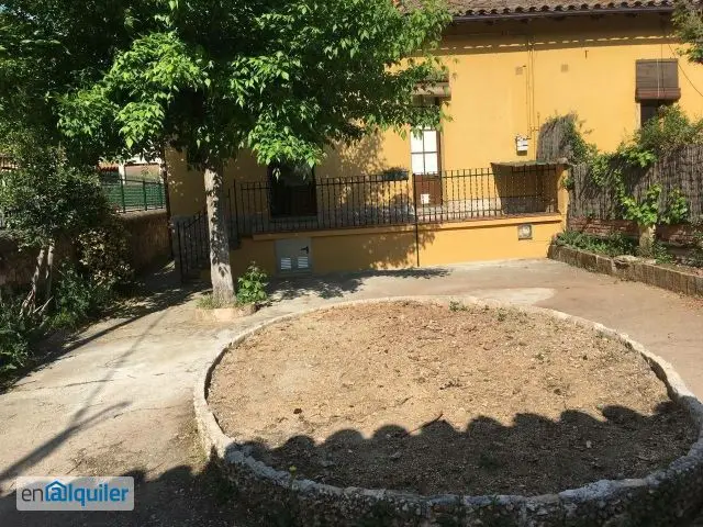 Casa en Aiguafreda con 4 habitaciones y garaje