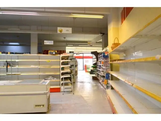 Local en Alquiler 295m2 Centrico Rambla Principal
