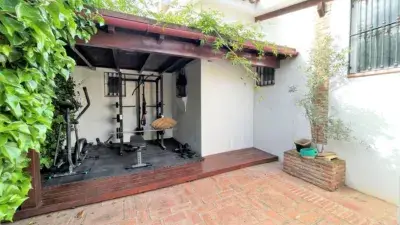 Chalet en venta en Calle Sotavento