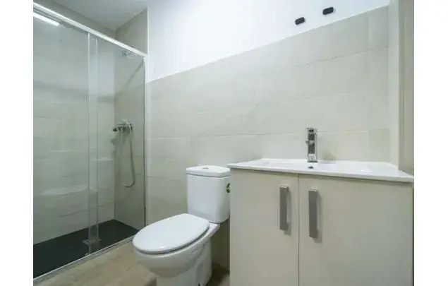 Alquiler de Habitaciones en Torrent Piso Amueblado 6 Dormitorios