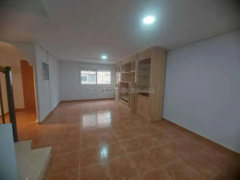 Bungalow en venta en Sant Vicent del Raspeig