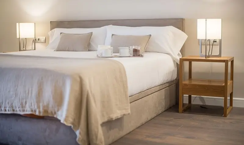 Piso en Alquiler Ciutat Vella Barcelona 5 habitaciones 3 baños