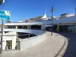 Local en San Bartolom																de Tirajana 12175m2