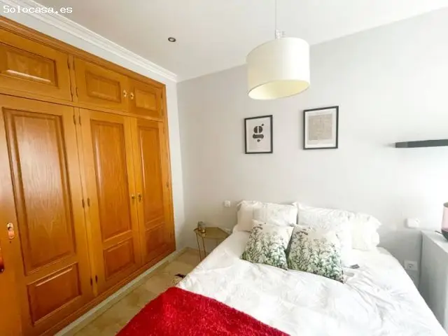 Apartamento en Pardaleras Cerca del Centro