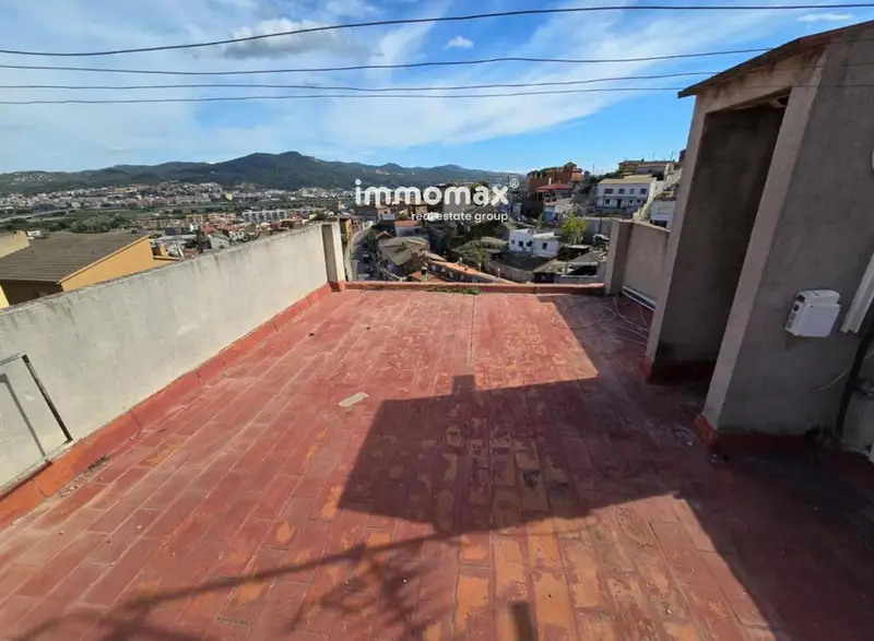 Chalet Adosado 168m2 Sant Vicenç dels Horts Inversores