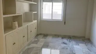 Apartamento en Alquiler Jerez Centro Plaza de Toros Recien Reformado