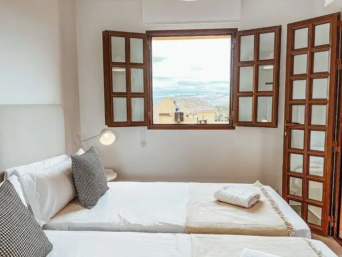 Apartamentos en Venta en Almeria 2 3 Dormitorios Estilo Mediterraneo