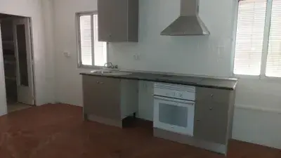 Piso en venta en Calle de la Central, 8