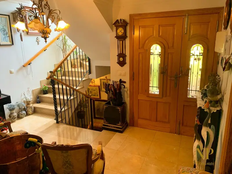 Chalet en Venta Sa Torre Llucmajor Mallorca 350m2 1200m2 Solar