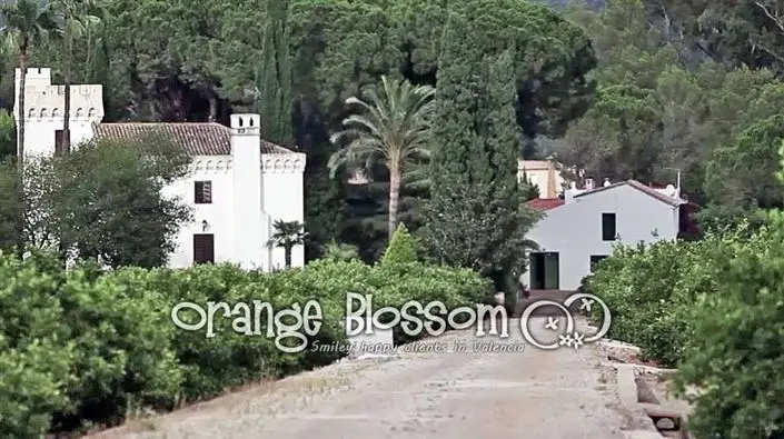 Villa de 7 Dormitorios en Venta cerca de Gandia