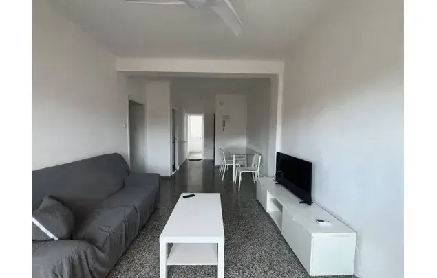 Apartamento 3 Dormitorios 77m2 Cartagena Estudiantes