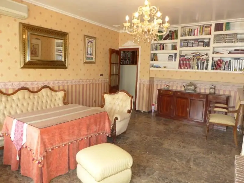 Venta Piso Estrenar Centro Luque 4 Dormitorios 2 Salones