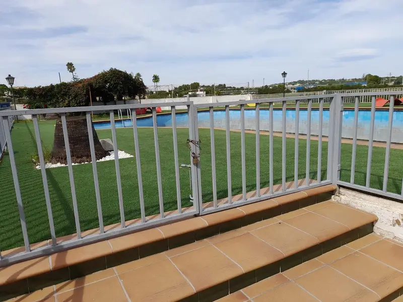 Finca/Casa Rural en venta en Picassent, Valencia