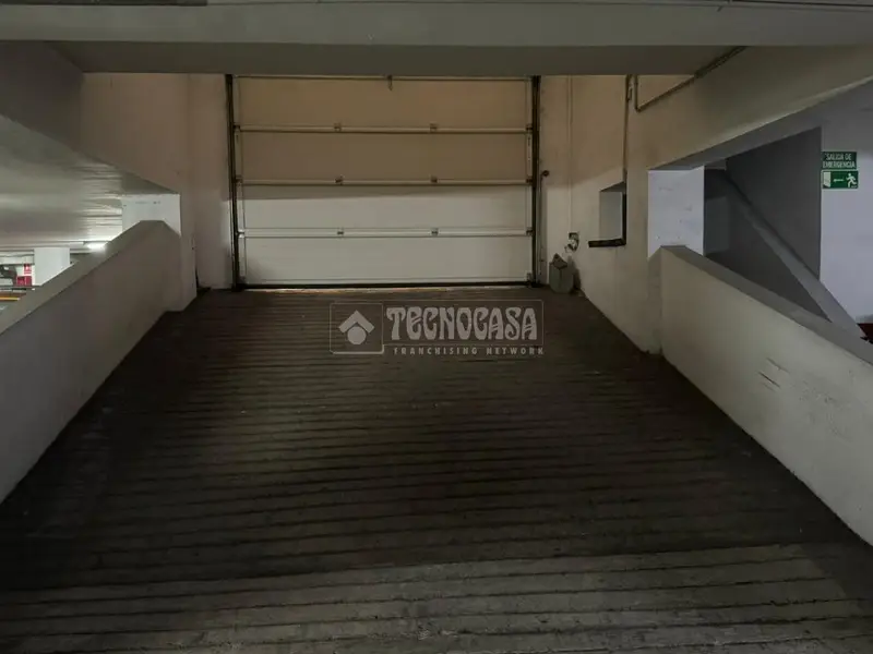 Plaza de Garaje en Venta Santa Cruz de Tenerife Centro
