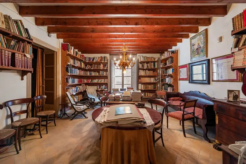 Casa Solariega en Sineu Mallorca Siglo XIX para Reformar
